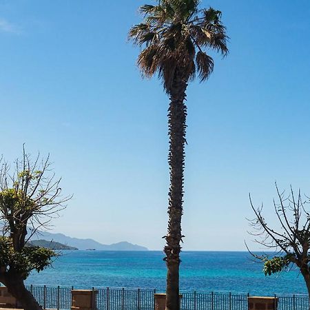 Appartement Casa Avineira à Alghero Extérieur photo