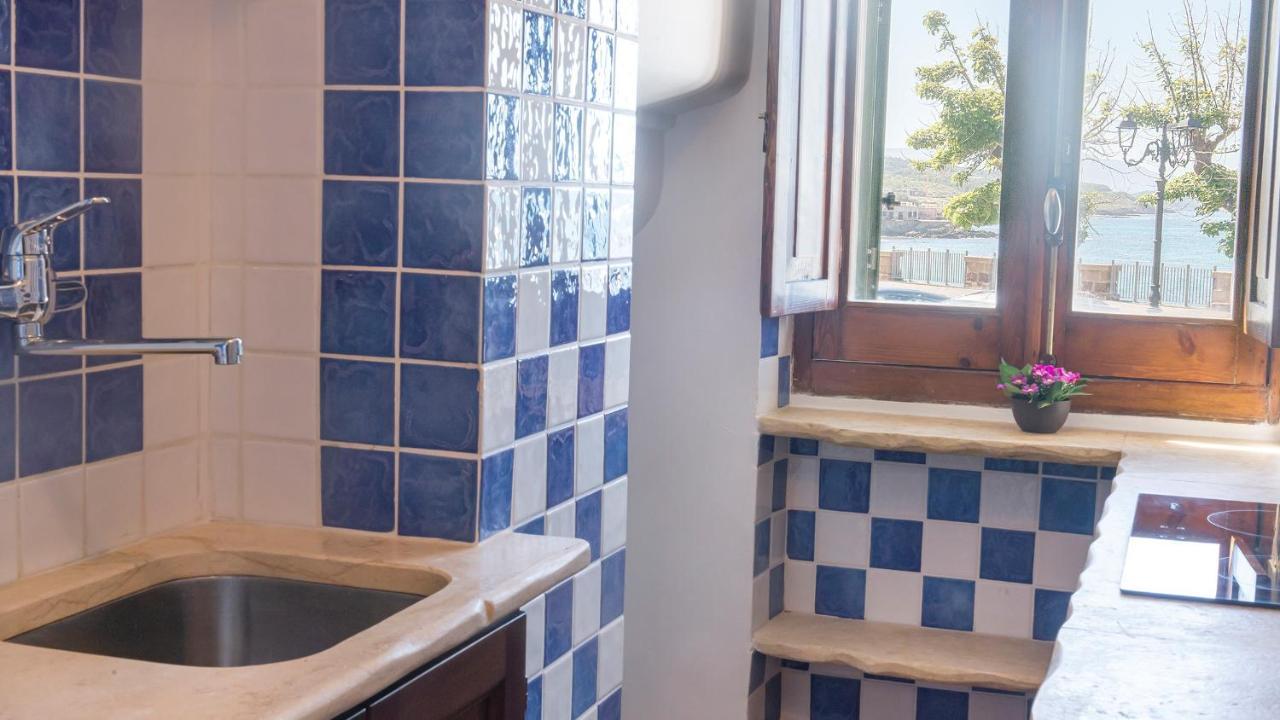 Appartement Casa Avineira à Alghero Extérieur photo