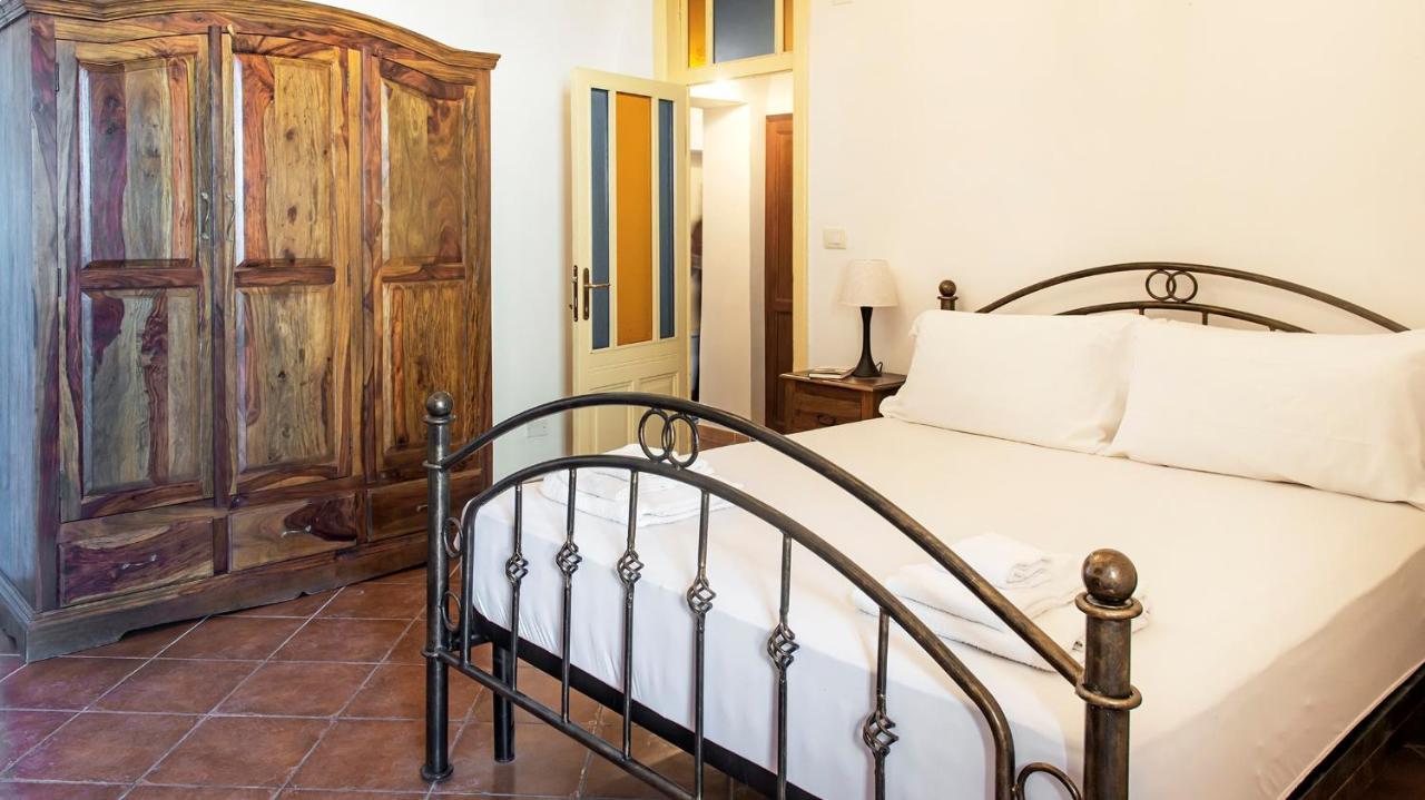 Appartement Casa Avineira à Alghero Extérieur photo