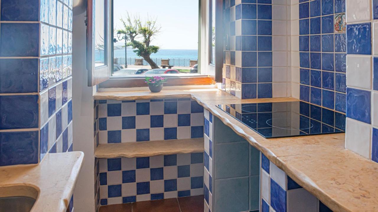 Appartement Casa Avineira à Alghero Extérieur photo
