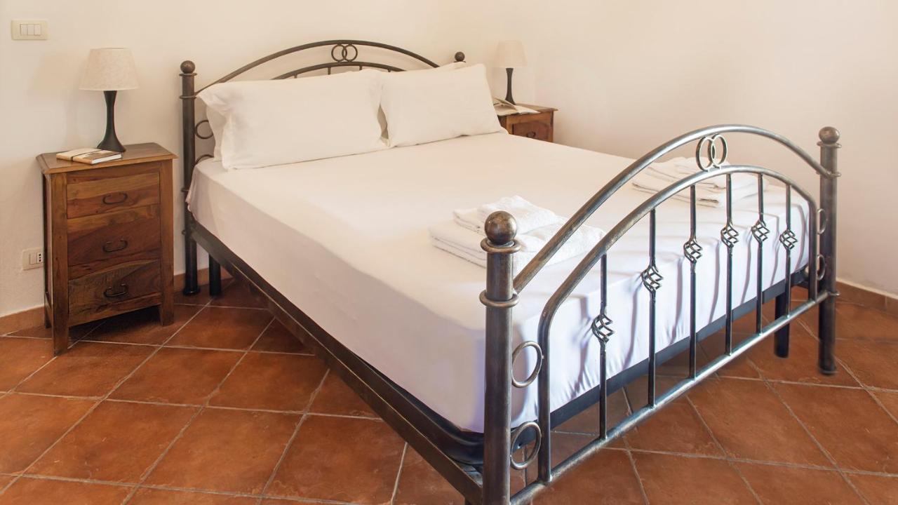 Appartement Casa Avineira à Alghero Extérieur photo