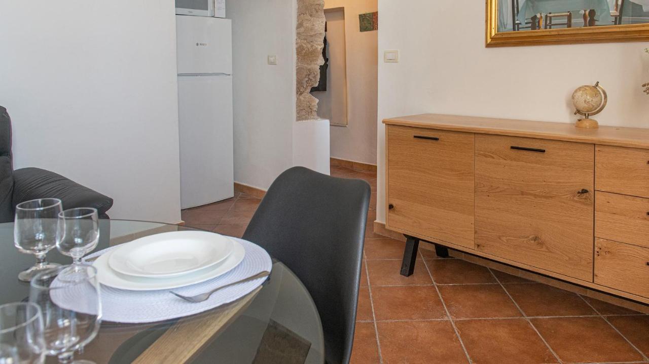 Appartement Casa Avineira à Alghero Extérieur photo