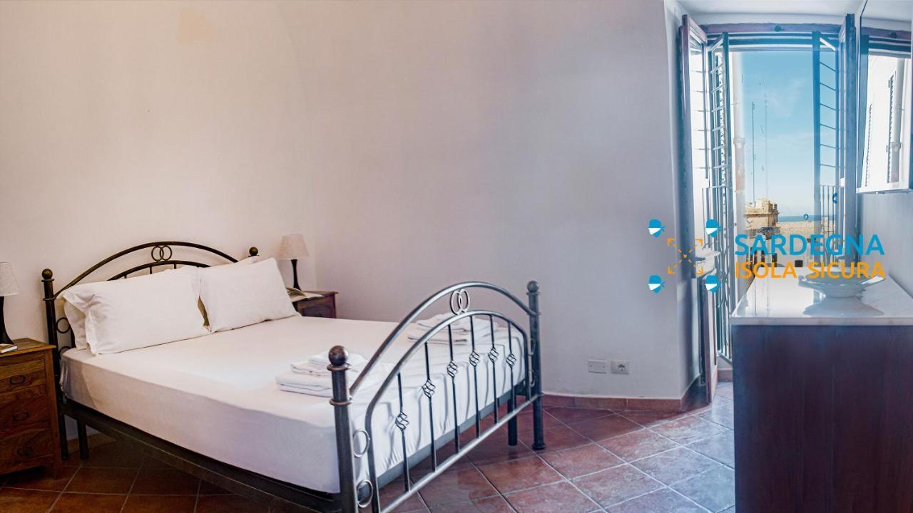 Appartement Casa Avineira à Alghero Extérieur photo
