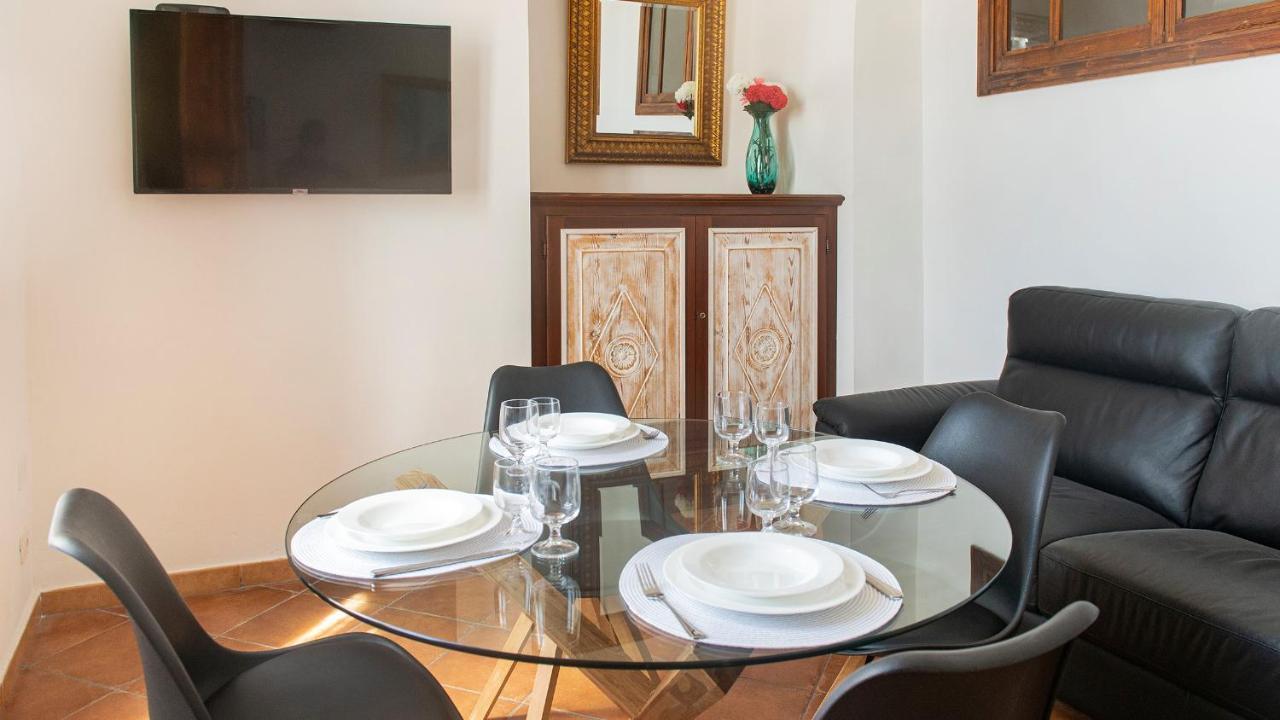 Appartement Casa Avineira à Alghero Extérieur photo
