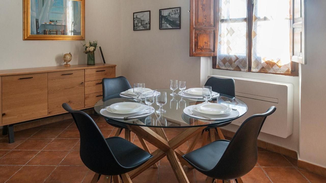 Appartement Casa Avineira à Alghero Extérieur photo