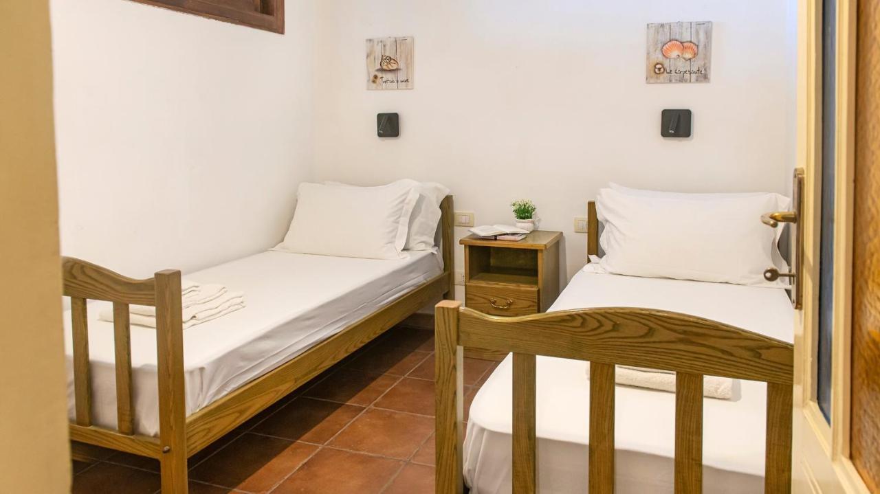 Appartement Casa Avineira à Alghero Extérieur photo