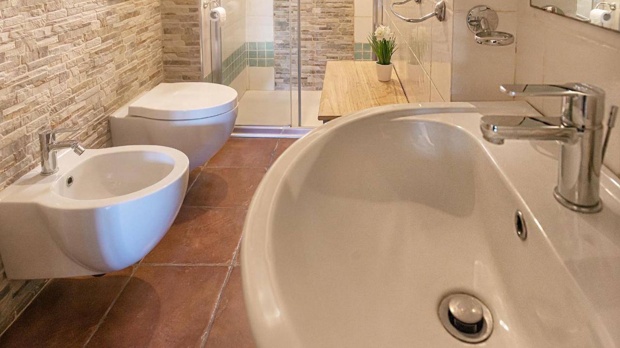 Appartement Casa Avineira à Alghero Extérieur photo