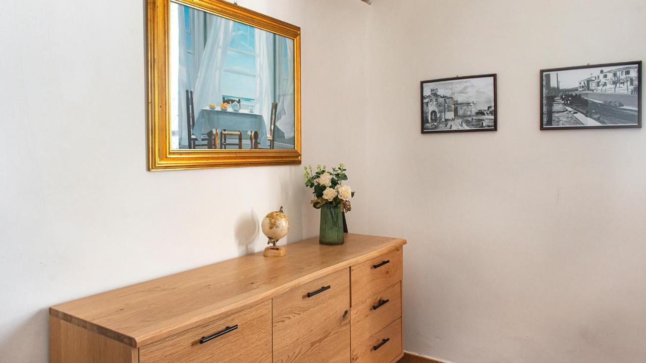 Appartement Casa Avineira à Alghero Extérieur photo