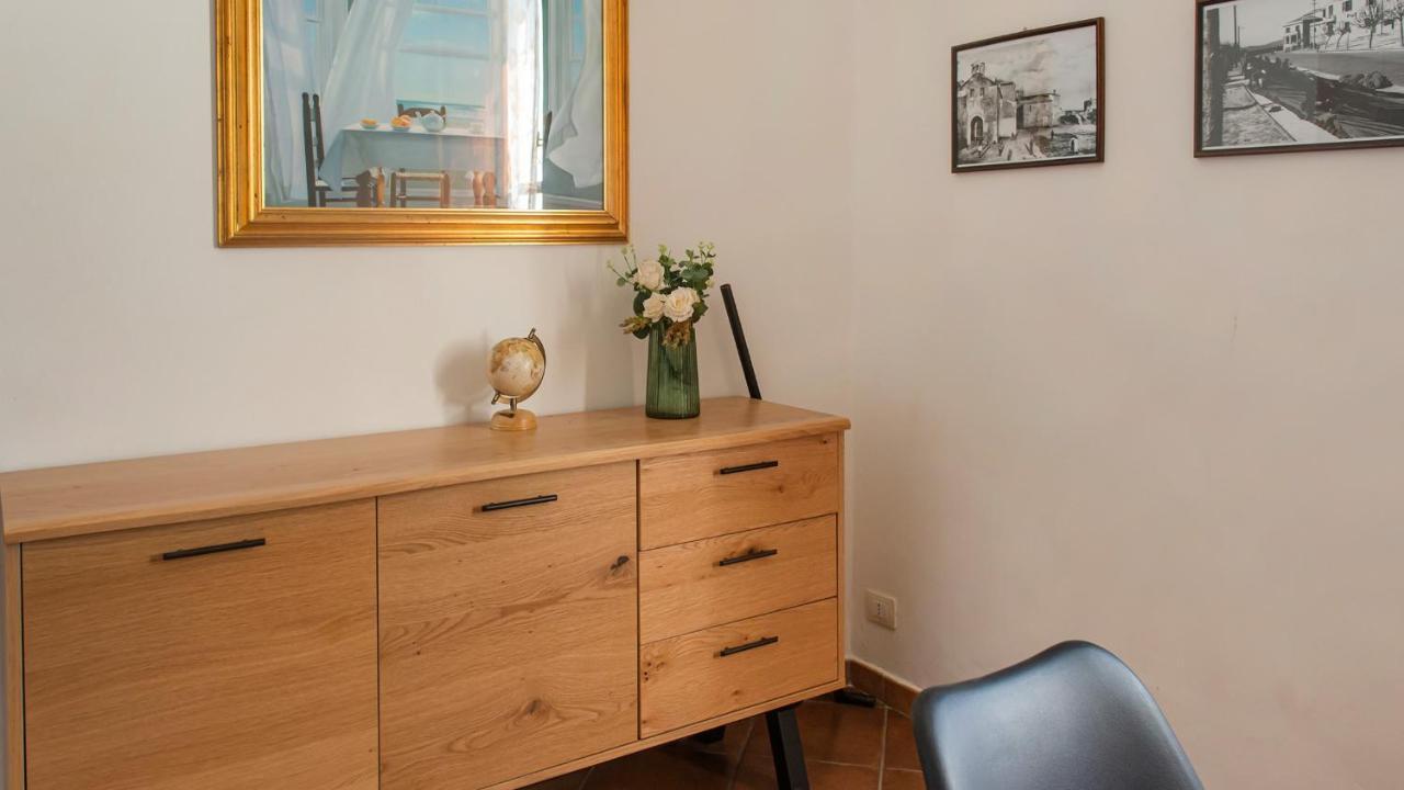 Appartement Casa Avineira à Alghero Extérieur photo
