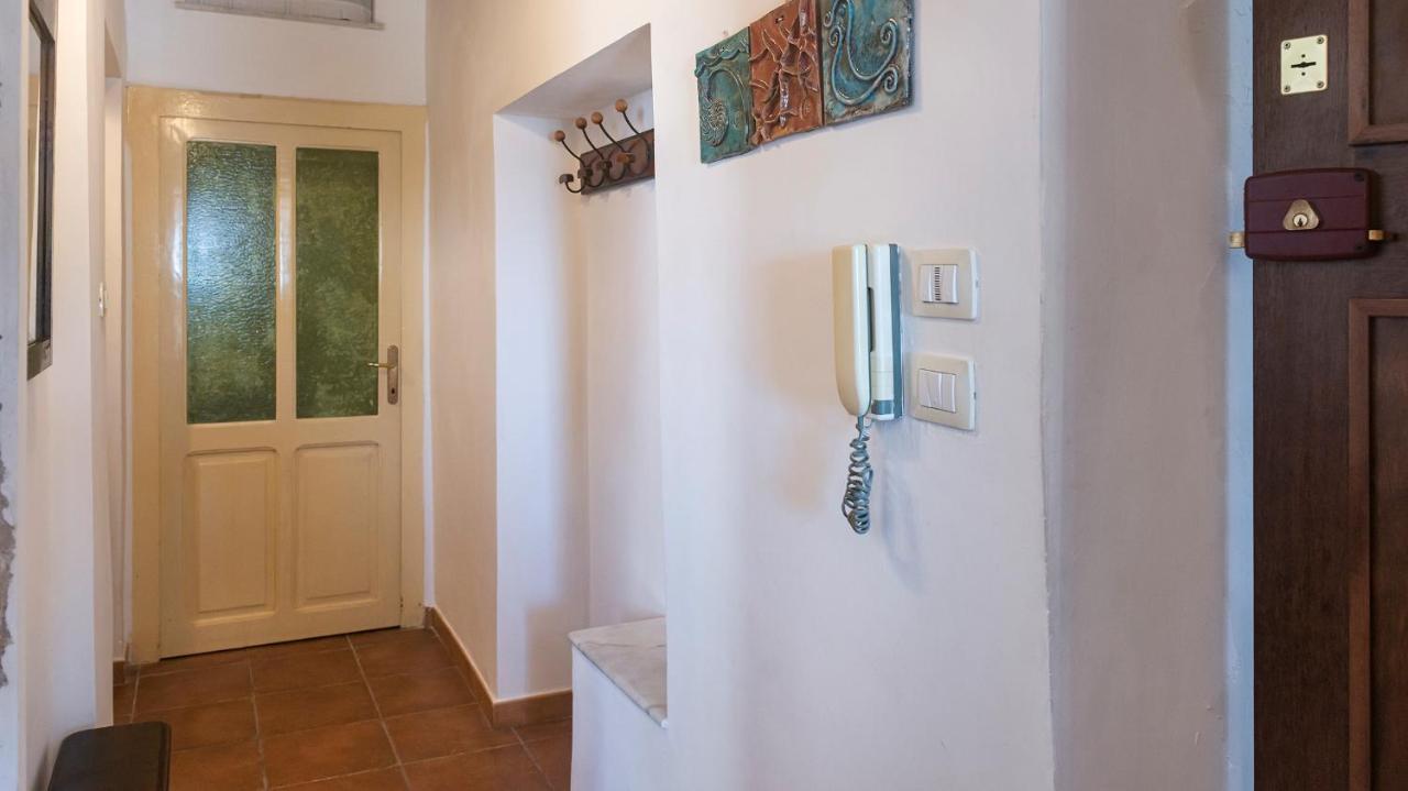 Appartement Casa Avineira à Alghero Extérieur photo