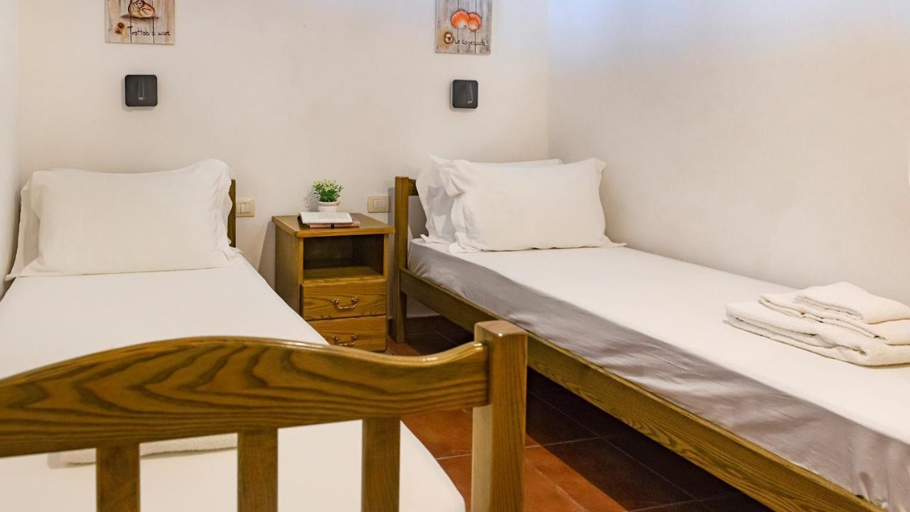 Appartement Casa Avineira à Alghero Extérieur photo
