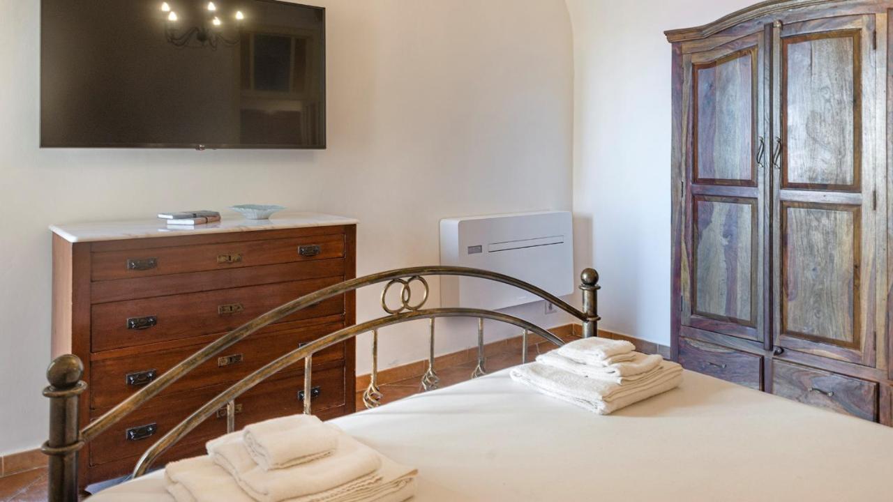 Appartement Casa Avineira à Alghero Extérieur photo
